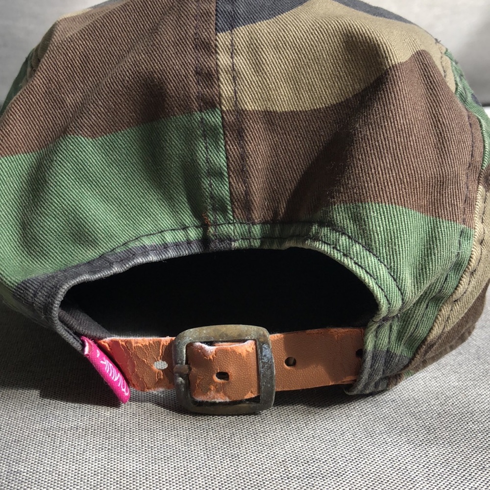 MNWKA Hat - Picture 2 of 4